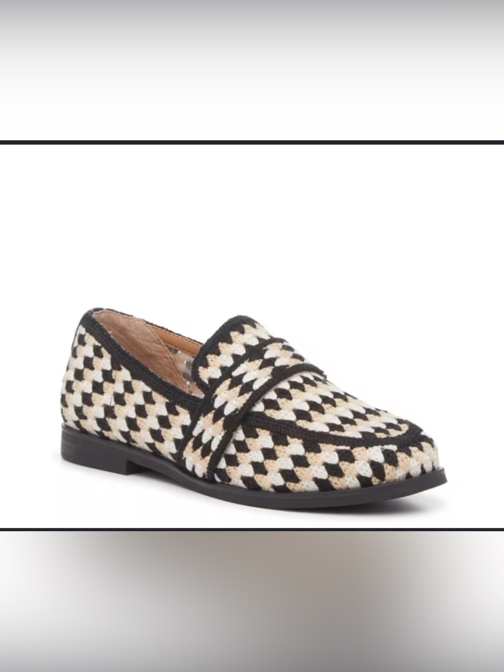EUC* Kelly & Katie Loafers sz 10